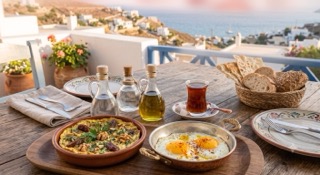صبحانه انگلیسی